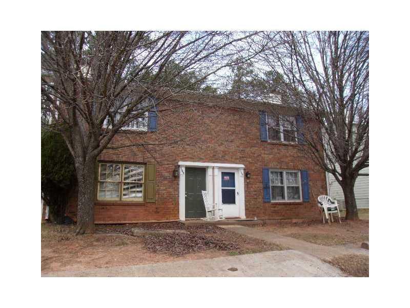 1844 Sturgeon Road Buford, GA 30518 - Photo 1 of 1 Exterior Front.
