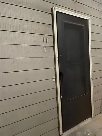 a view of a street with cars