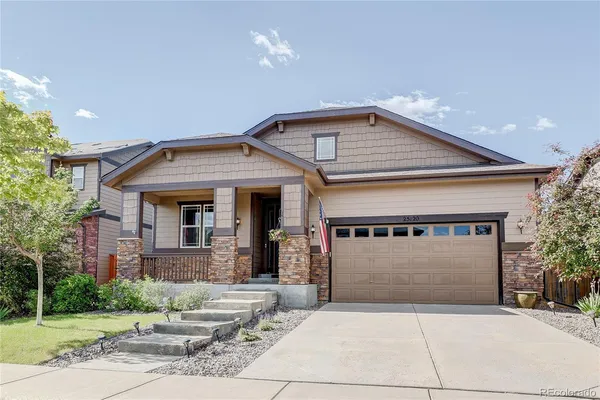 $598,990 | 25120 East Maple Place, Aurora, CO 80018