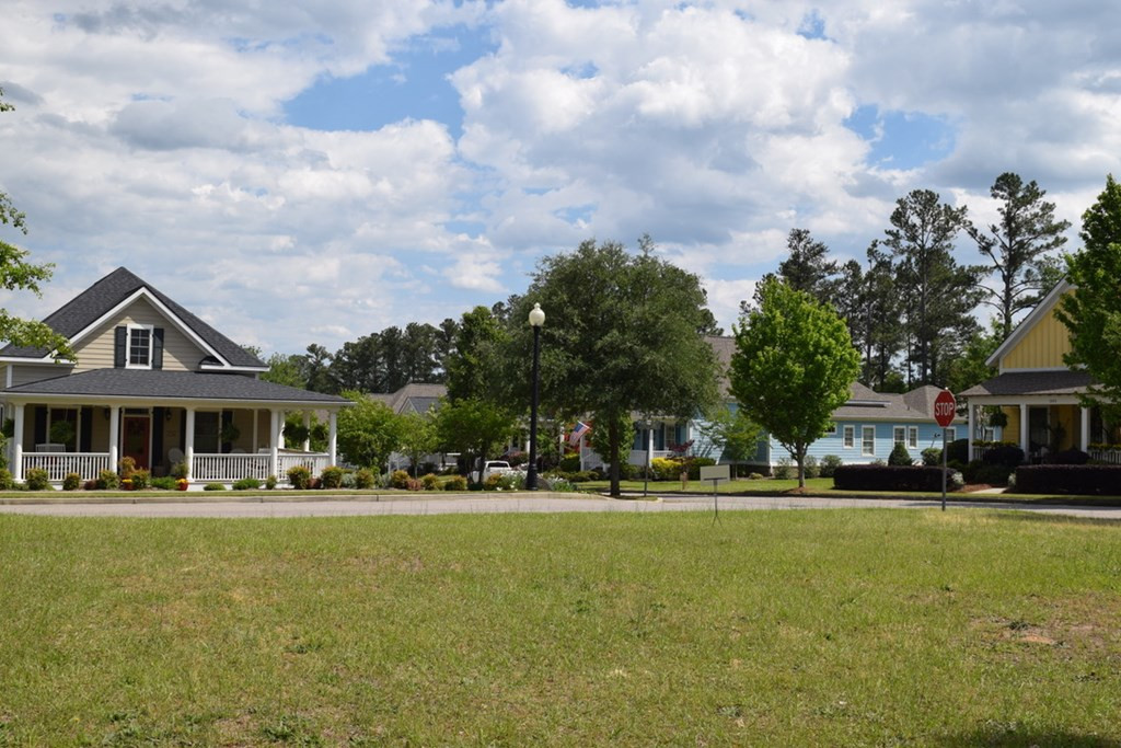 296 Coach Light Way Southwest Aiken, SC 29803 - Photo 6 of 7