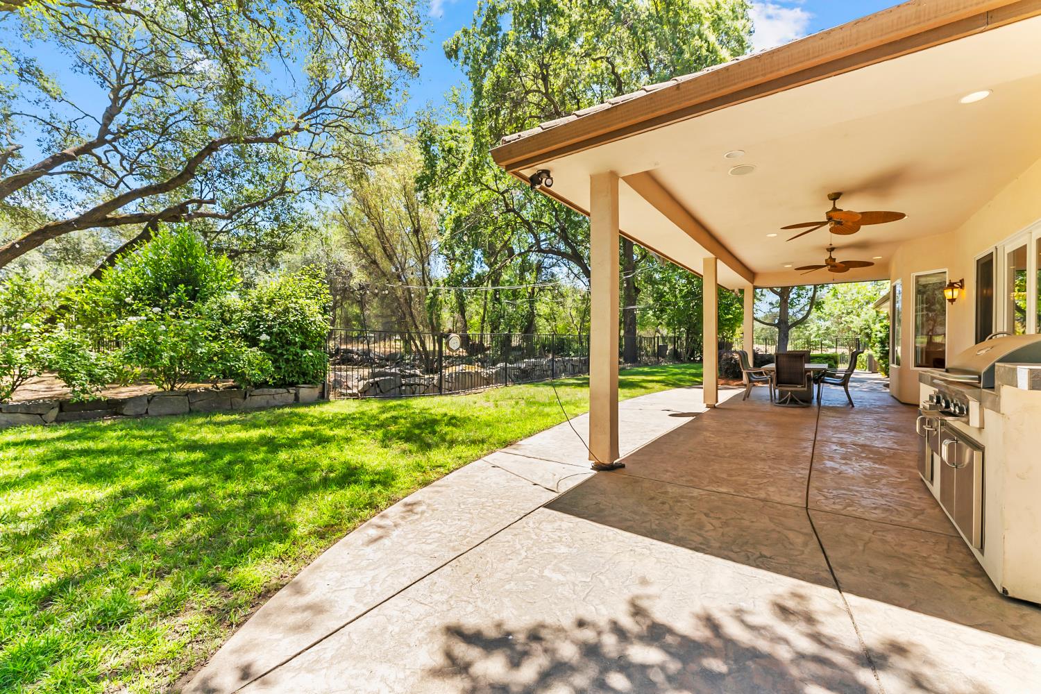 6980 Horseshoe Bar Road Loomis, CA 95650 - Photo 52 of 79