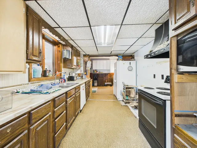 $148,900 | 1388 Van Buren Road, Caribou, ME 04736