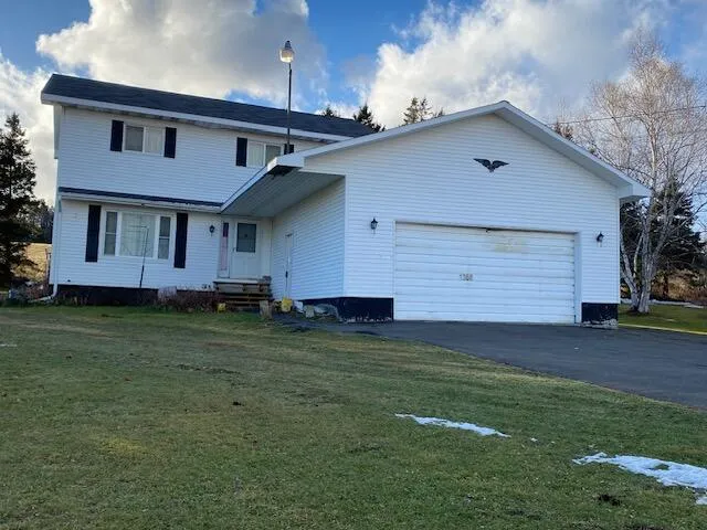 $148,900 | 1388 Van Buren Road, Caribou, ME 04736