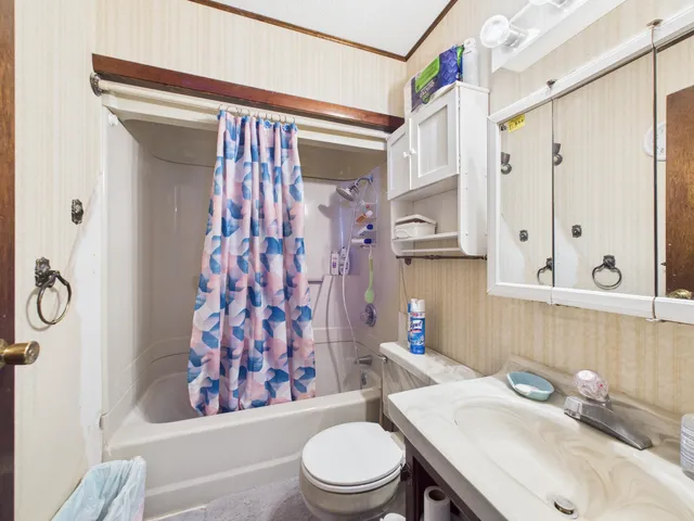 $148,900 | 1388 Van Buren Road, Caribou, ME 04736