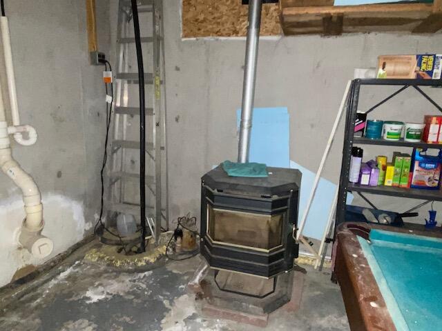 1388 Van Buren Road Caribou, ME 04736 - Photo 32 of 40 1388 Van Buren Rd Connor Twp 2-12-2025 (