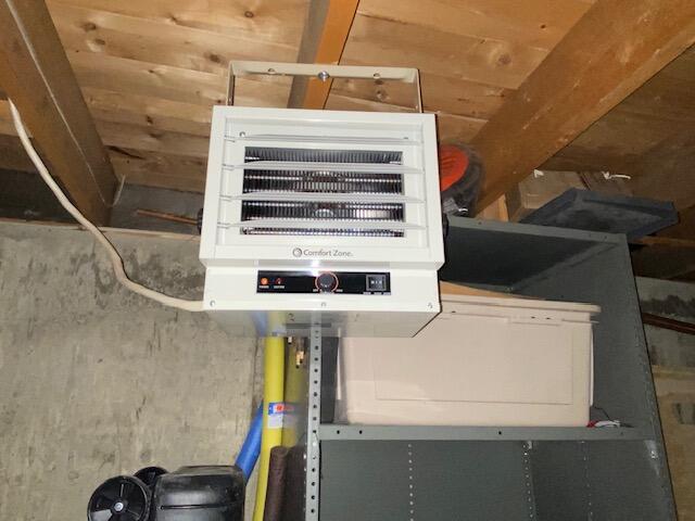 1388 Van Buren Road Caribou, ME 04736 - Photo 34 of 40 1388 Van Buren Rd Connor Twp 2-12-2025 (