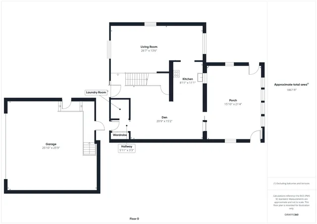 $148,900 | 1388 Van Buren Road, Caribou, ME 04736