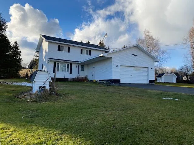 $148,900 | 1388 Van Buren Road, Caribou, ME 04736