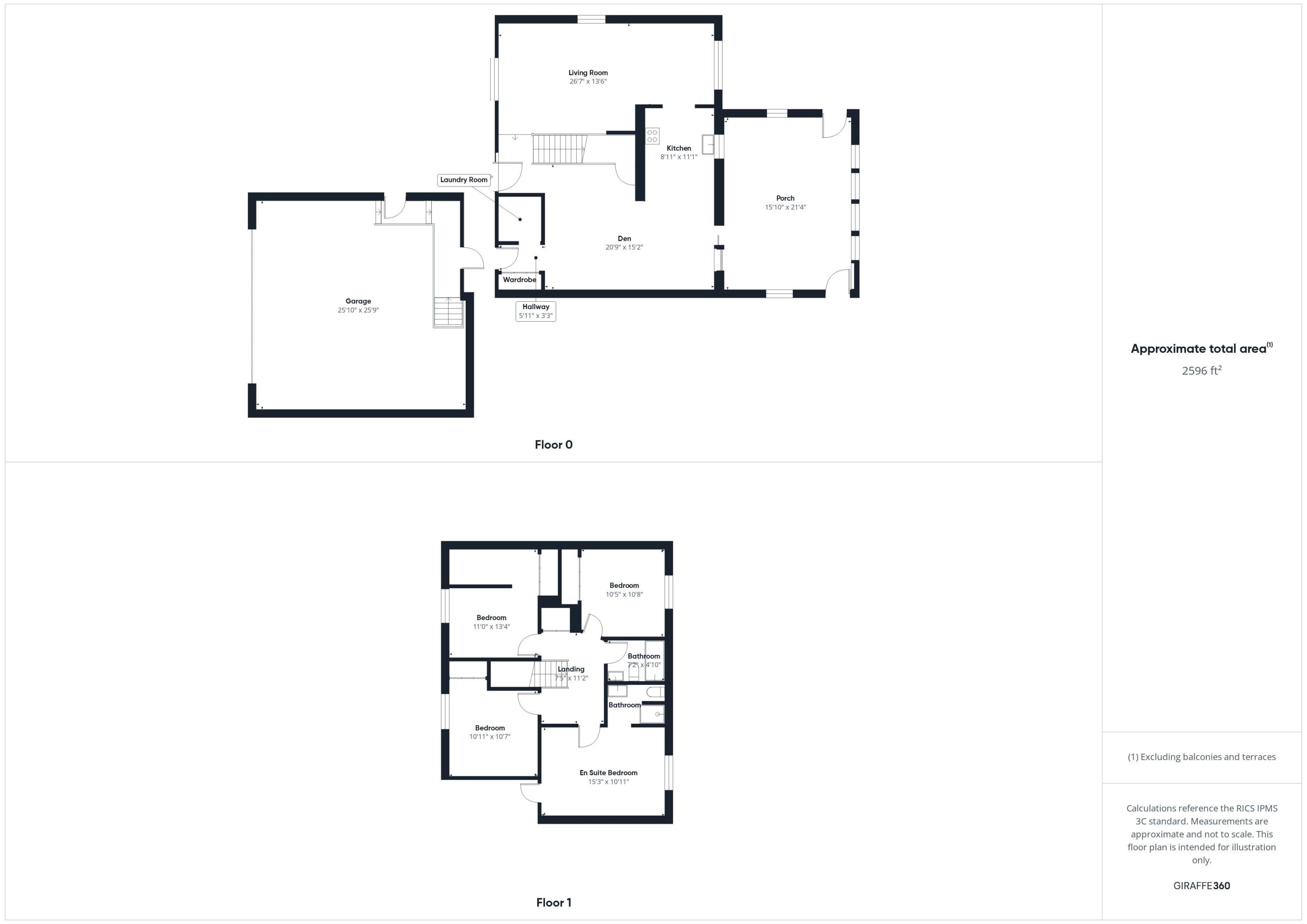 1388 Van Buren Road Caribou, ME 04736 - Photo 38 of 40 1388 VB Rd Whole House Floorplan