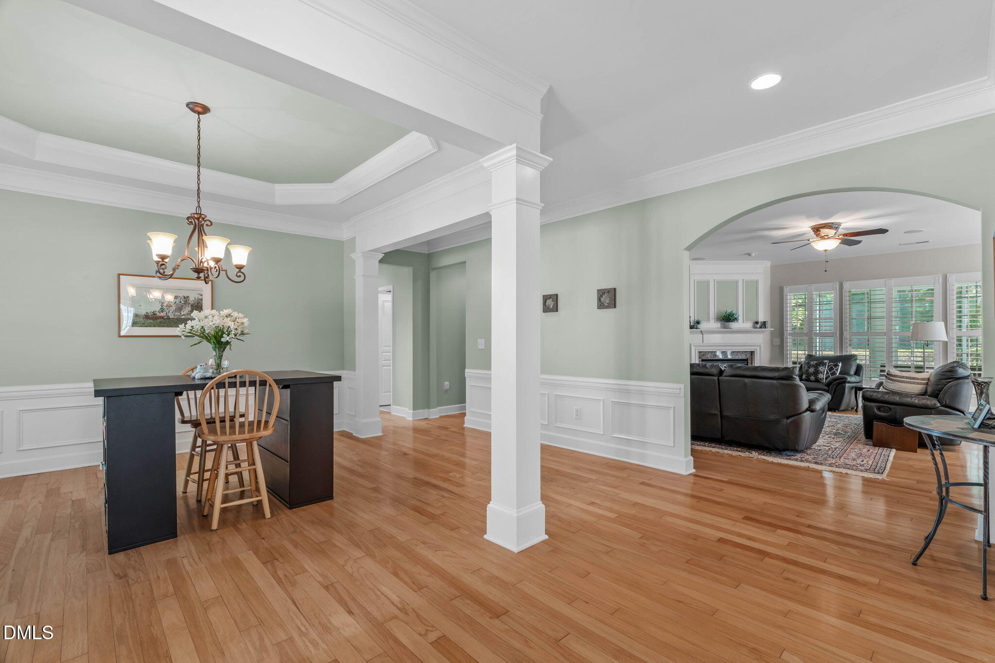 313 Beckingham Loop Cary, NC 27519 - Photo 6 of 46