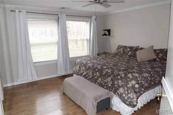 $399,500 | 5697 Lake Tishomingo Road, Hillsboro, MO 63050