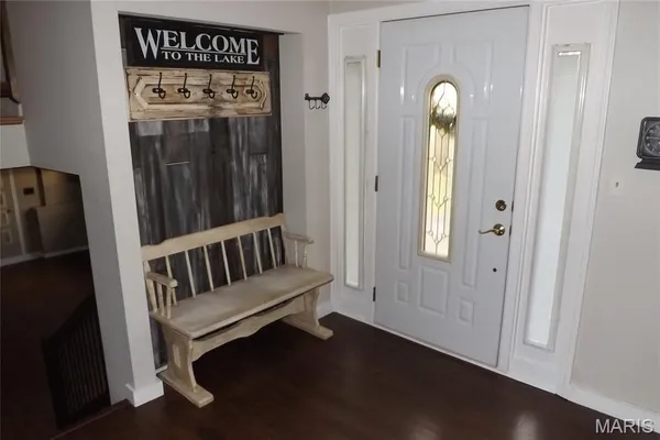 $399,500 | 5697 Lake Tishomingo Road, Hillsboro, MO 63050