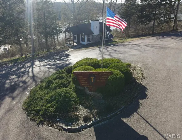 $399,500 | 5697 Lake Tishomingo Road, Hillsboro, MO 63050
