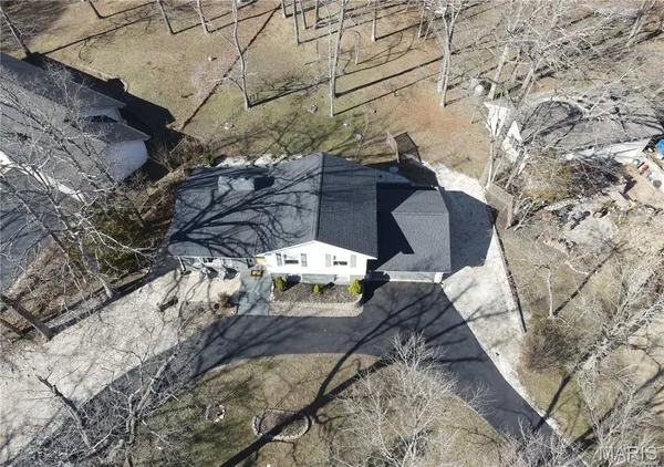 $399,500 | 5697 Lake Tishomingo Road, Hillsboro, MO 63050