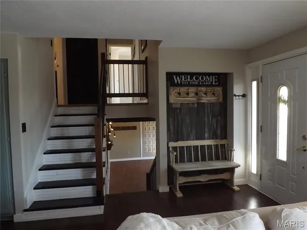 $399,500 | 5697 Lake Tishomingo Road, Hillsboro, MO 63050
