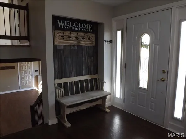 $399,500 | 5697 Lake Tishomingo Road, Hillsboro, MO 63050