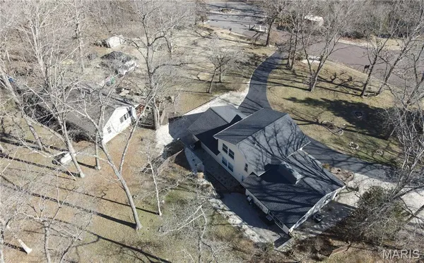 $399,500 | 5697 Lake Tishomingo Road, Hillsboro, MO 63050