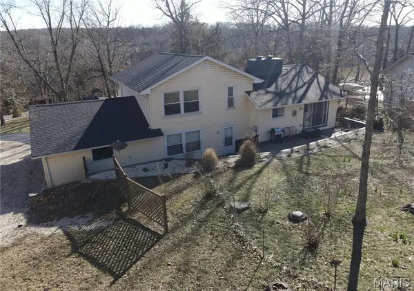 $399,500 | 5697 Lake Tishomingo Road, Hillsboro, MO 63050