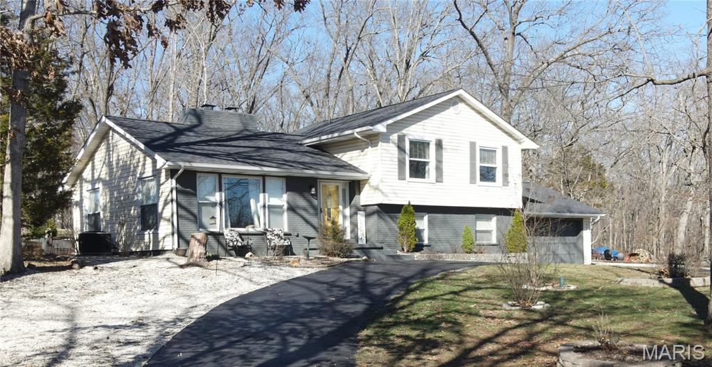 5697 Lake Tishomingo Road Hillsboro, MO 63050 - Photo 10 of 49