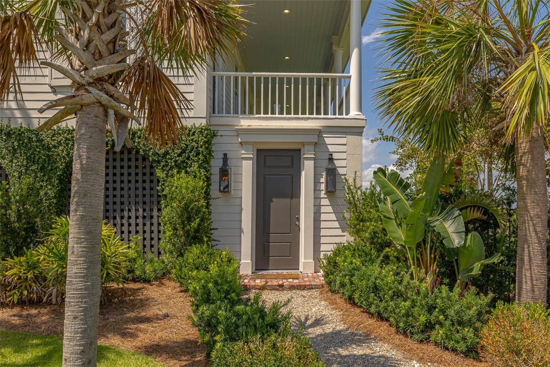 295 McIntosh Avenue St. Simons Island, GA 31522 - Photo 42 of 77