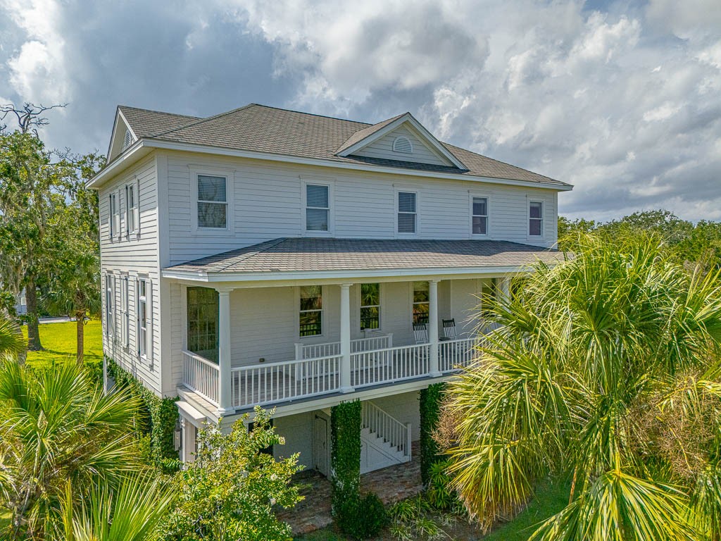 295 McIntosh Avenue St. Simons Island, GA 31522 - Photo 46 of 77