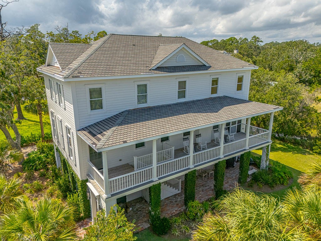 295 McIntosh Avenue St. Simons Island, GA 31522 - Photo 47 of 77