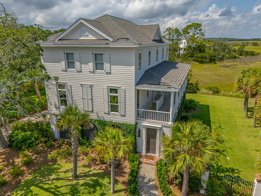 295 McIntosh Avenue St. Simons Island, GA 31522 - Photo 50 of 77