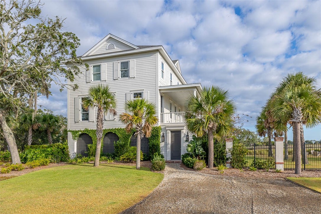 295 McIntosh Avenue St. Simons Island, GA 31522 - Photo 51 of 77