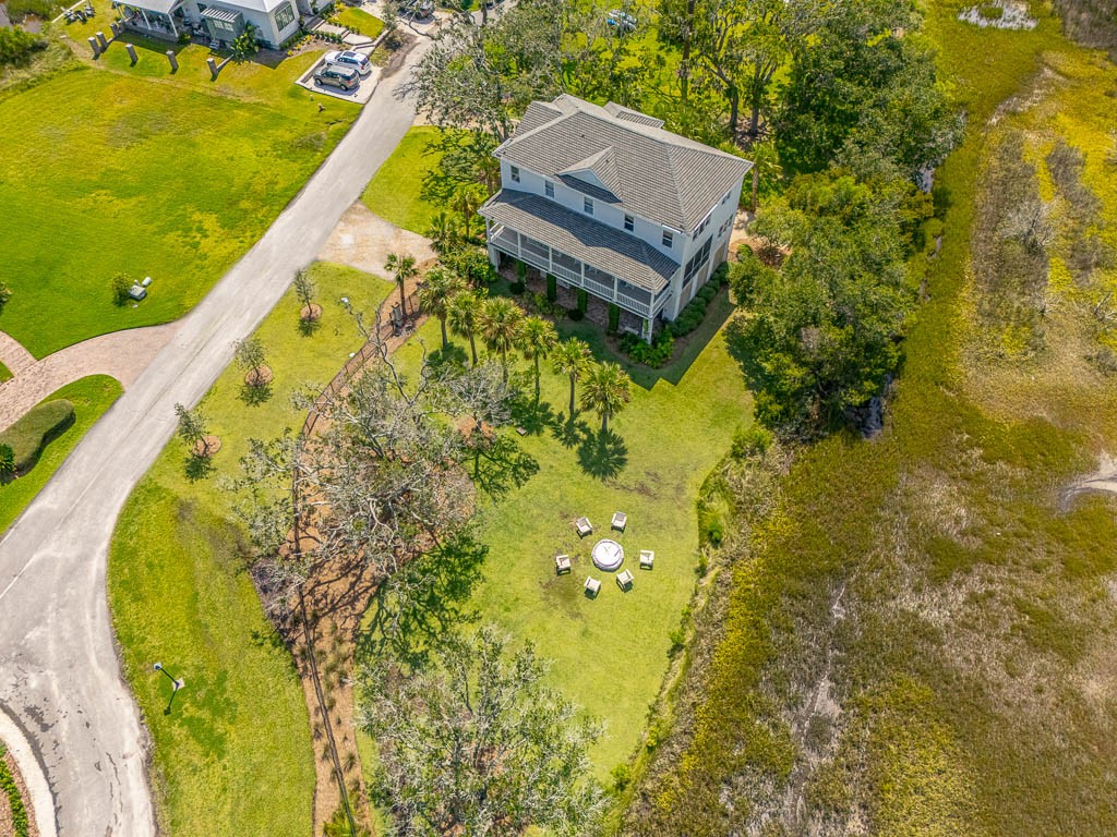 295 McIntosh Avenue St. Simons Island, GA 31522 - Photo 62 of 77