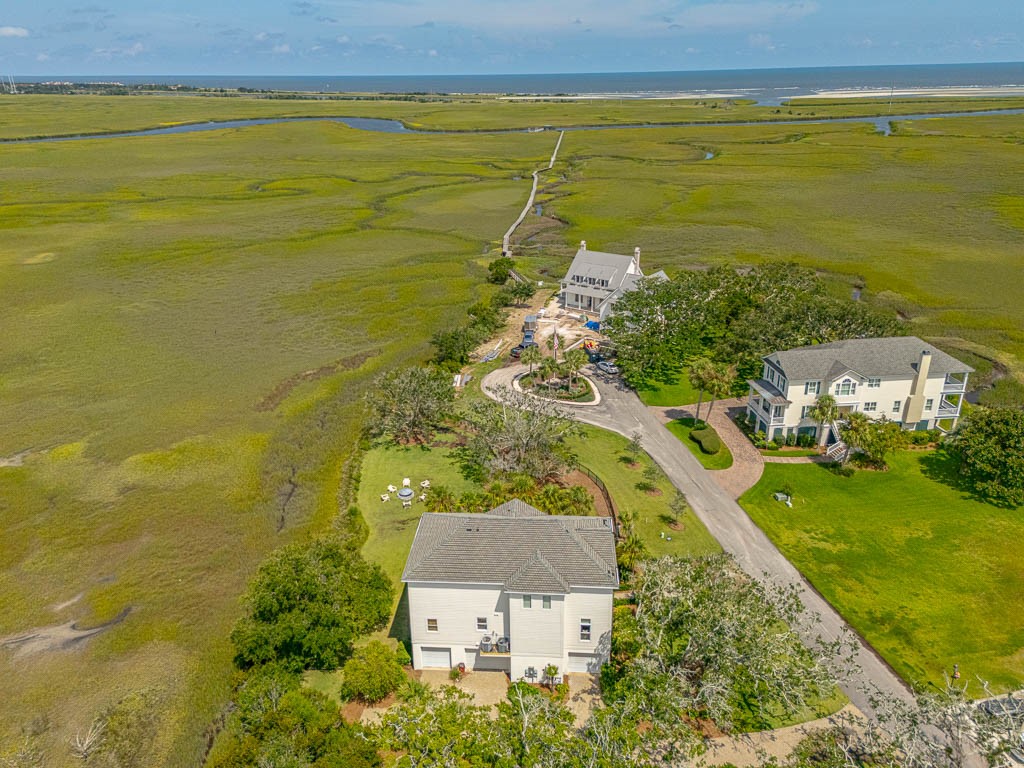 295 McIntosh Avenue St. Simons Island, GA 31522 - Photo 63 of 77