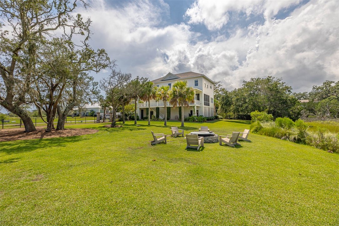 295 McIntosh Avenue St. Simons Island, GA 31522 - Photo 67 of 77