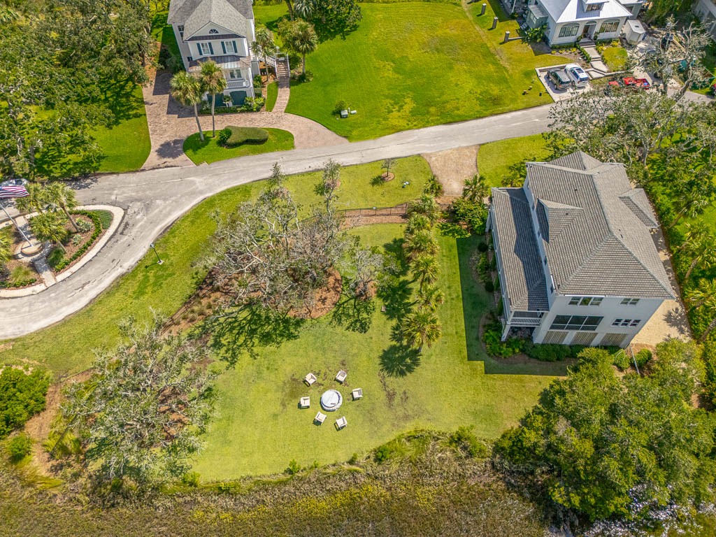 295 McIntosh Avenue St. Simons Island, GA 31522 - Photo 69 of 77