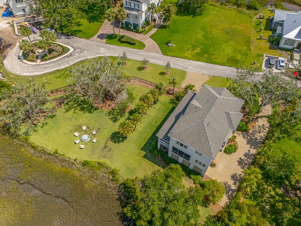 295 McIntosh Avenue St. Simons Island, GA 31522 - Photo 70 of 77