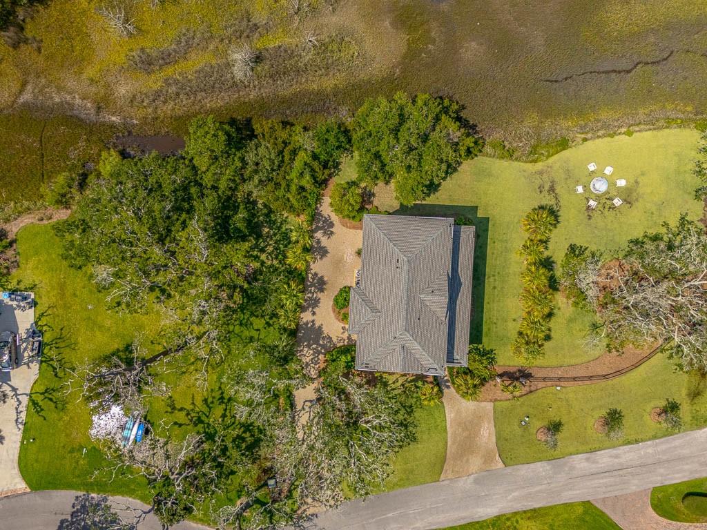 295 McIntosh Avenue St. Simons Island, GA 31522 - Photo 72 of 77