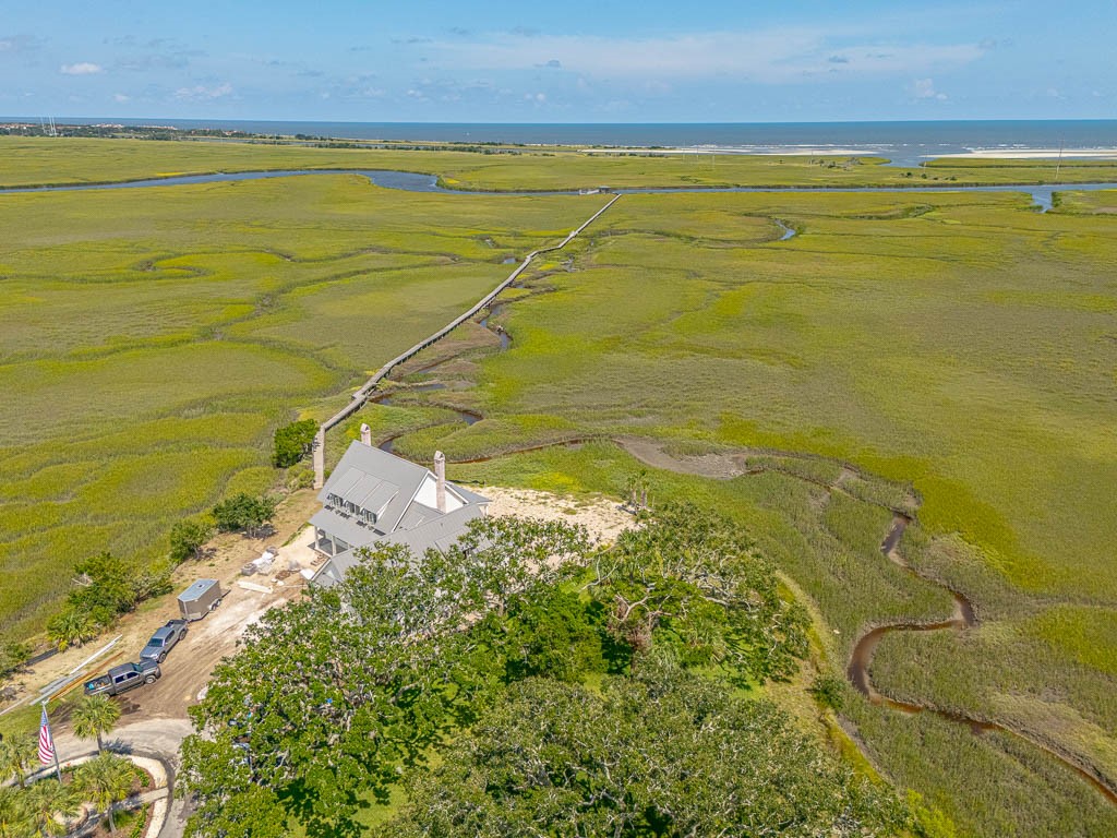 295 McIntosh Avenue St. Simons Island, GA 31522 - Photo 74 of 77