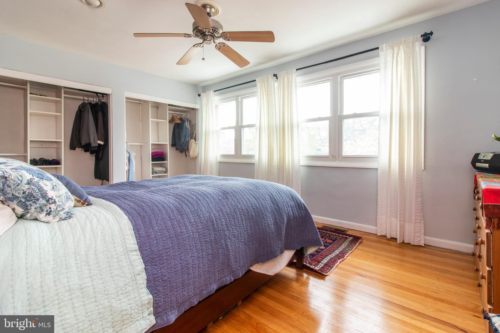 2745 East Country Club Road Philadelphia, PA 19131 - Photo 11 of 34 Master Bedroom