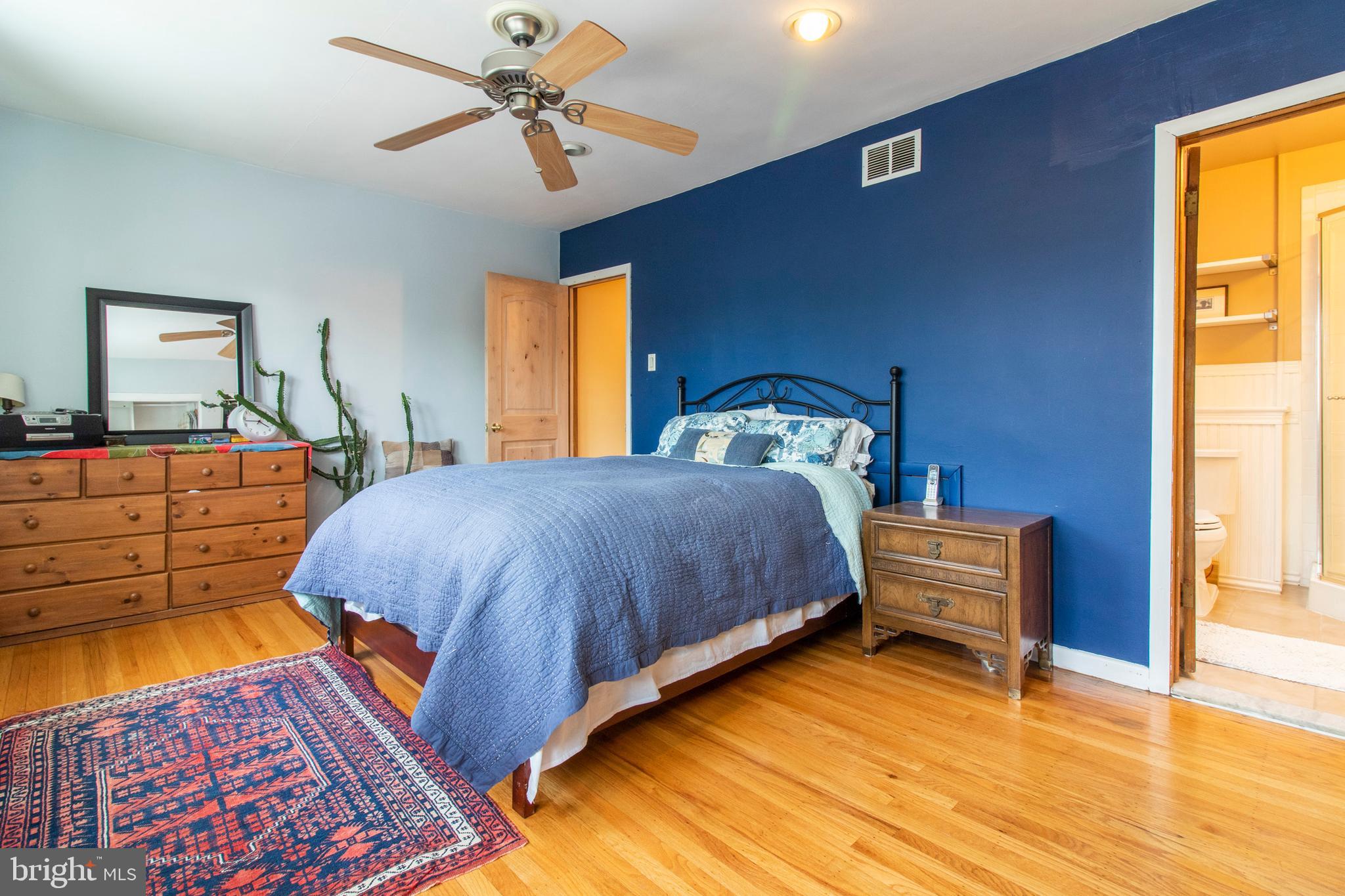 2745 East Country Club Road Philadelphia, PA 19131 - Photo 12 of 34 Master Bedroom