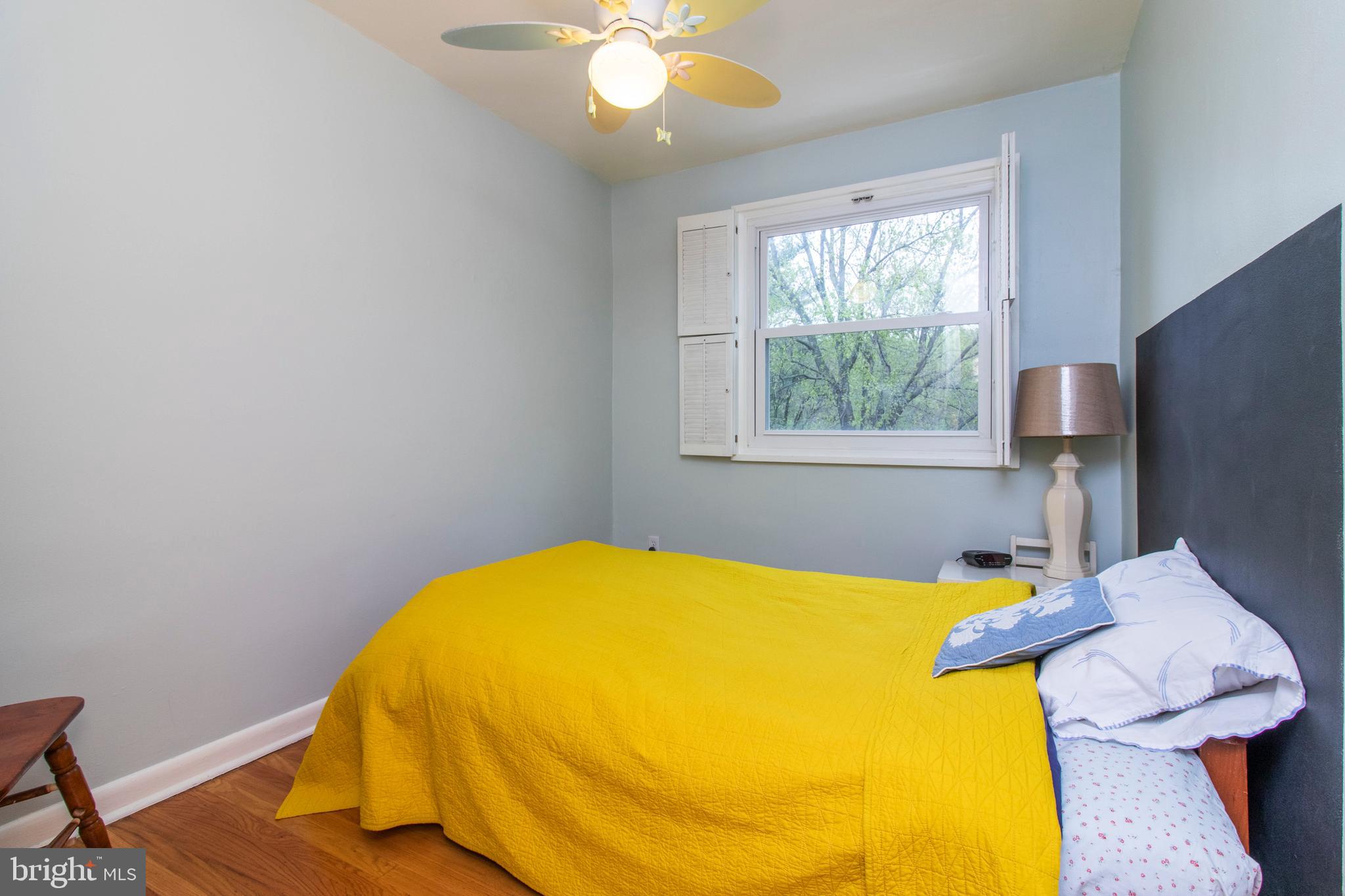 2745 East Country Club Road Philadelphia, PA 19131 - Photo 16 of 34 Bedroom #3