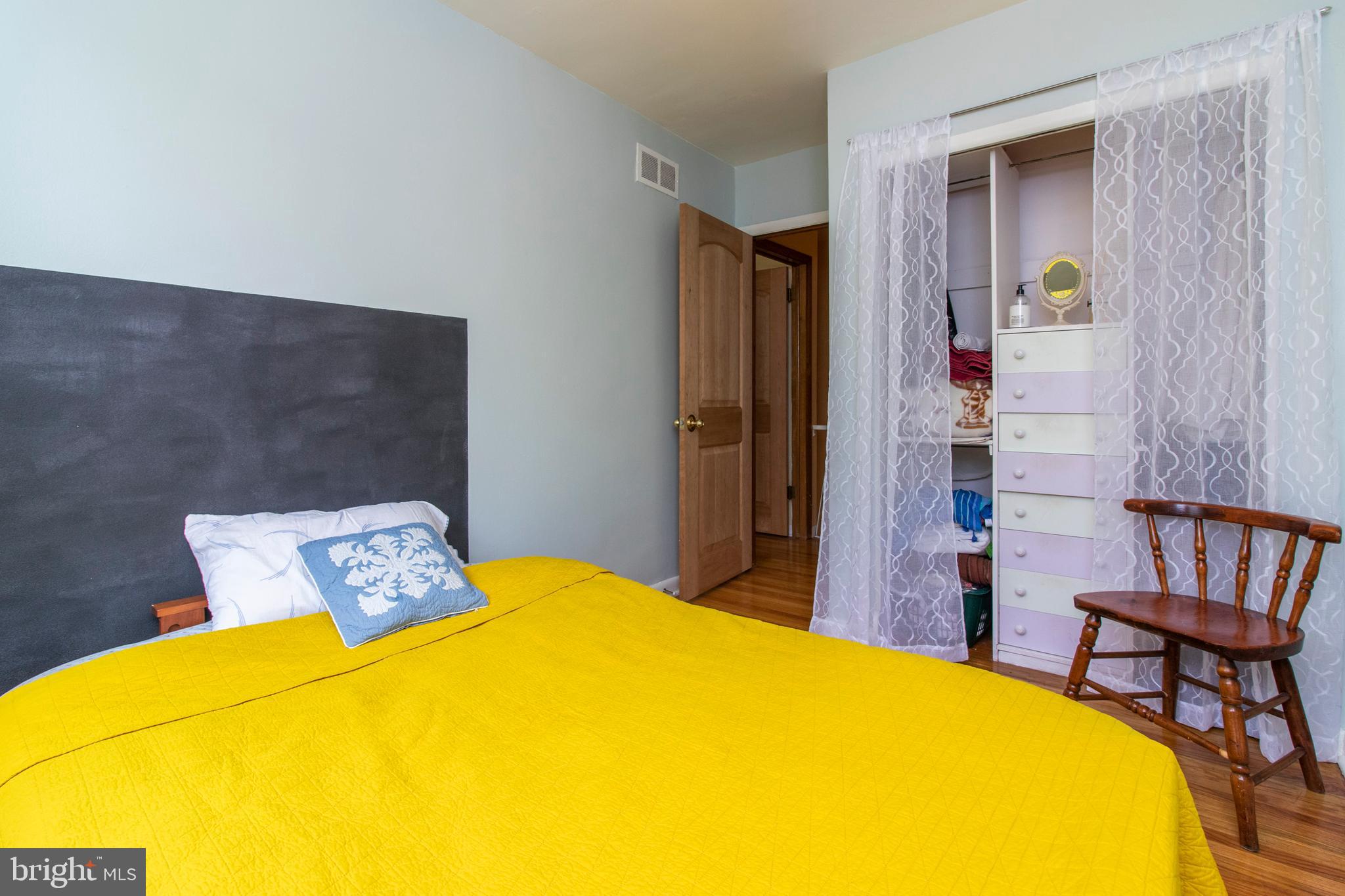 2745 East Country Club Road Philadelphia, PA 19131 - Photo 17 of 34 Bedroom #3