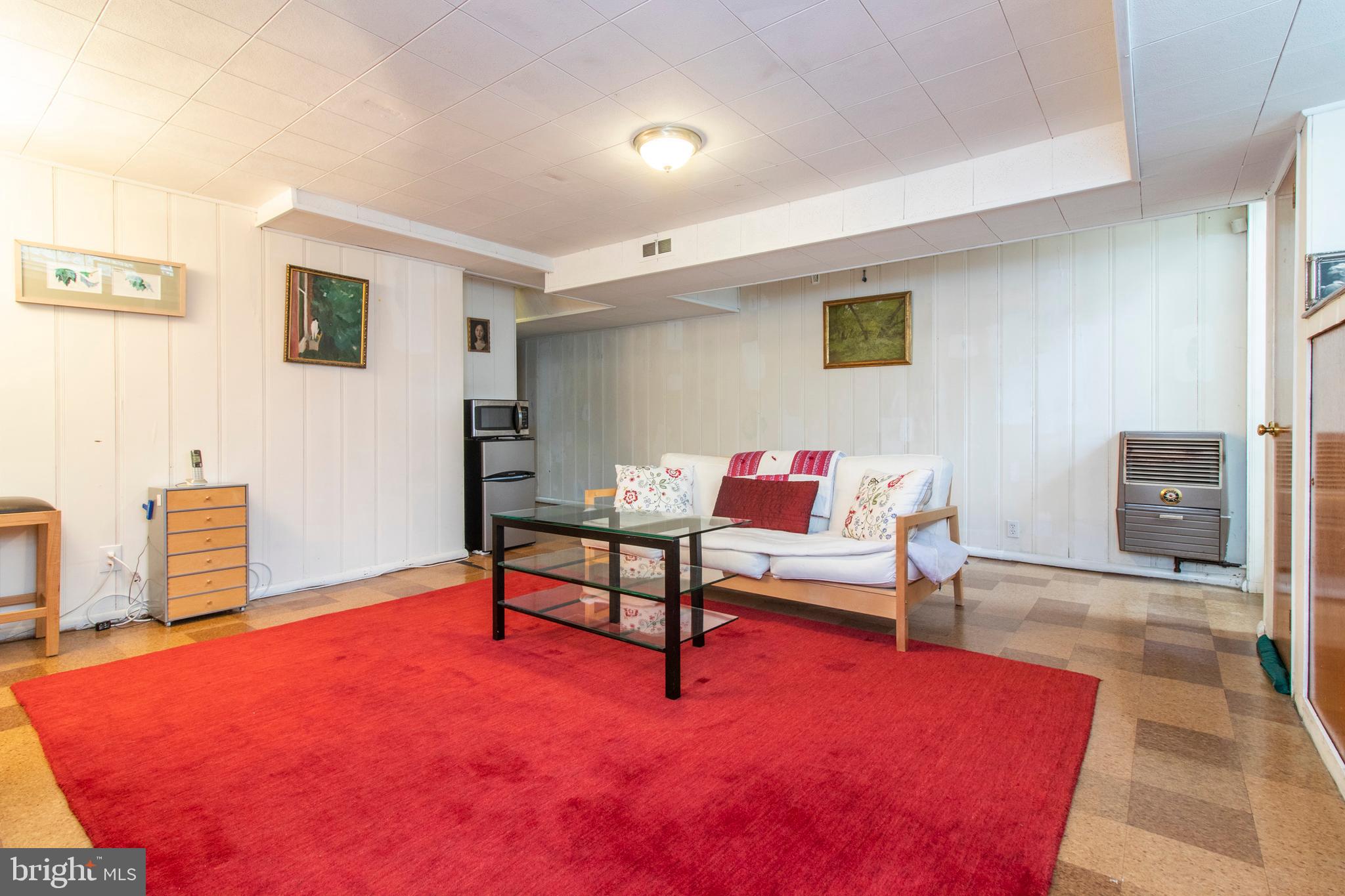 2745 East Country Club Road Philadelphia, PA 19131 - Photo 20 of 34 Lower Level - Family Room/Den