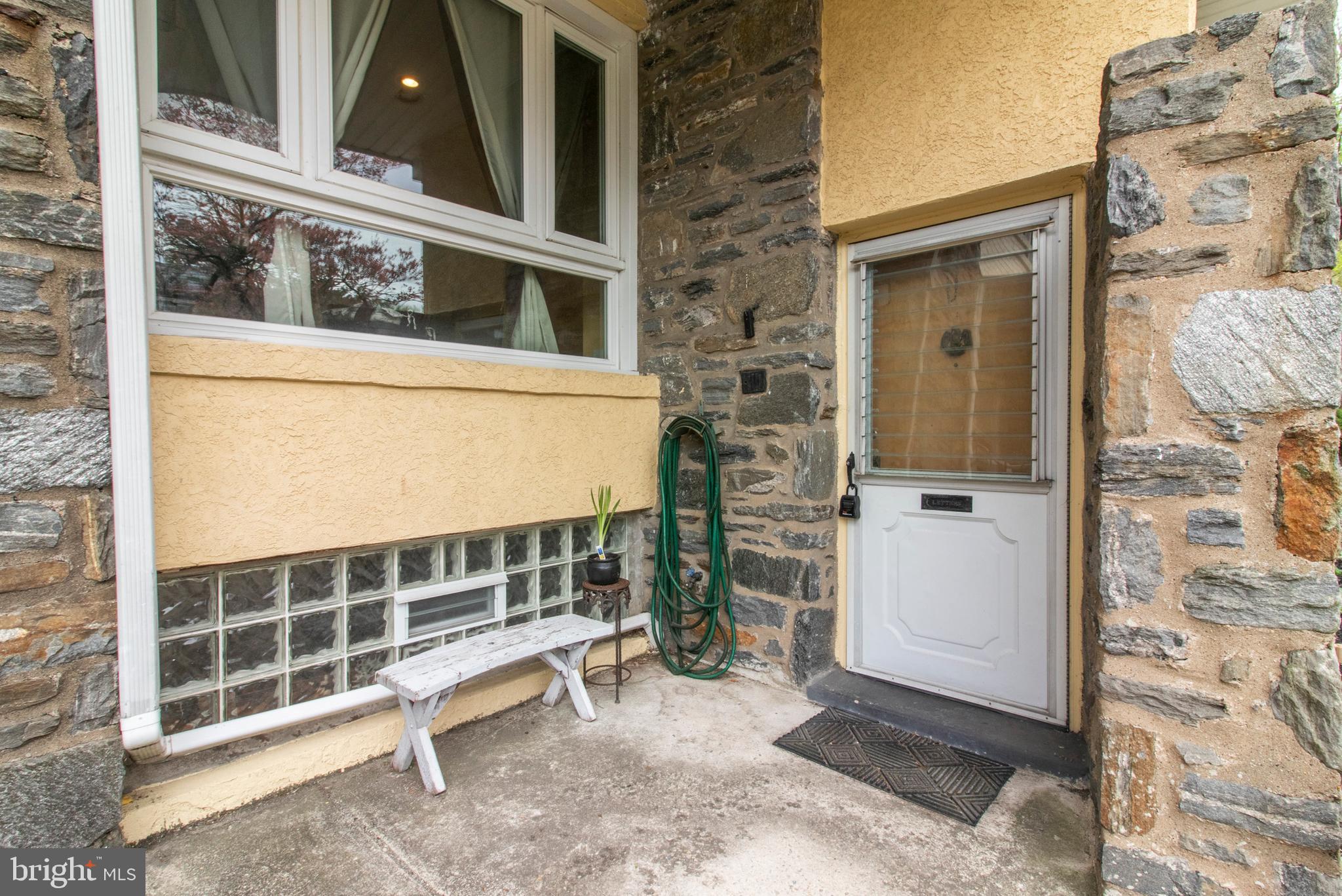 2745 East Country Club Road Philadelphia, PA 19131 - Photo 29 of 34 Front door