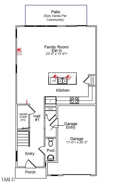 153 Ripple Way, Unit 208 Clayton, NC 27520 - Photo 21 of 22 Gallery Image 21