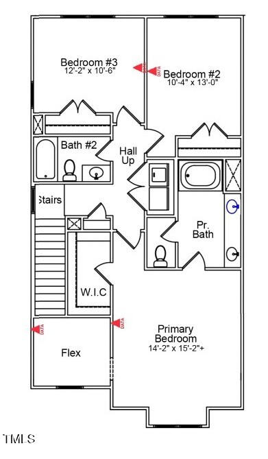 153 Ripple Way, Unit 208 Clayton, NC 27520 - Photo 22 of 22 Gallery Image 22