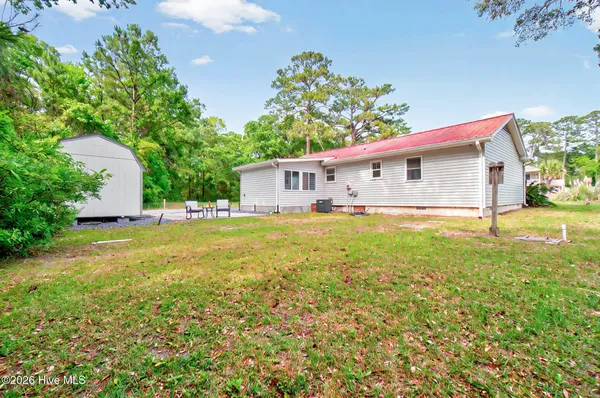 $2,250 | 1950 Ocean View Drive Southwest, Ocean Isle Beach, NC 28469