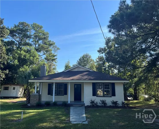 $449,900 | 2610 Dogwood Avenue, Savannah, GA 31404