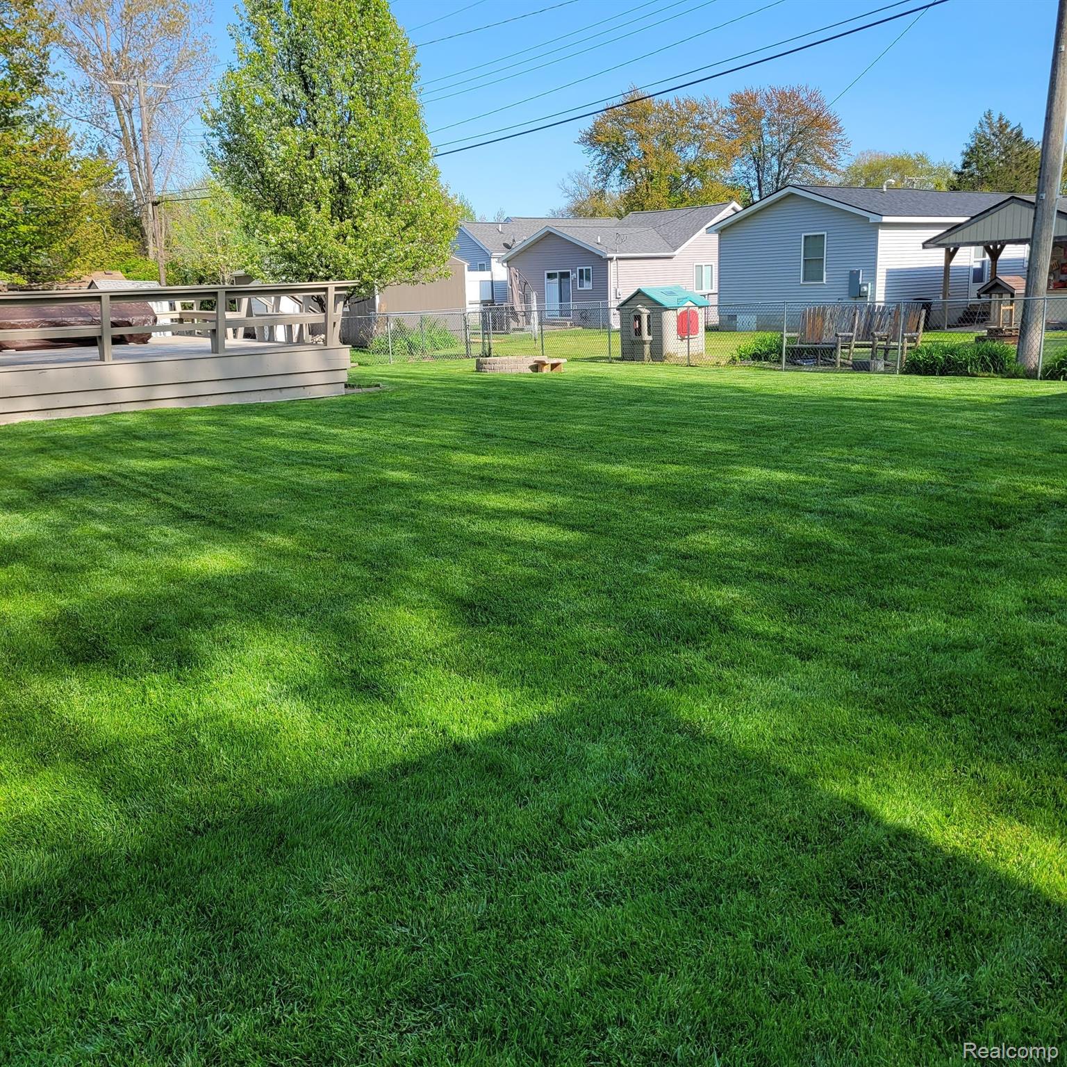 7286 Dogwood Road Lexington, MI 48450 - Photo 4 of 19 Gallery Image 4