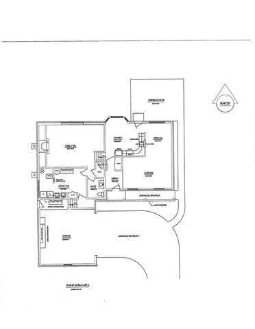 $585,000 | 1522 East Fleming Drive North, Arlington Heights, IL 60004
