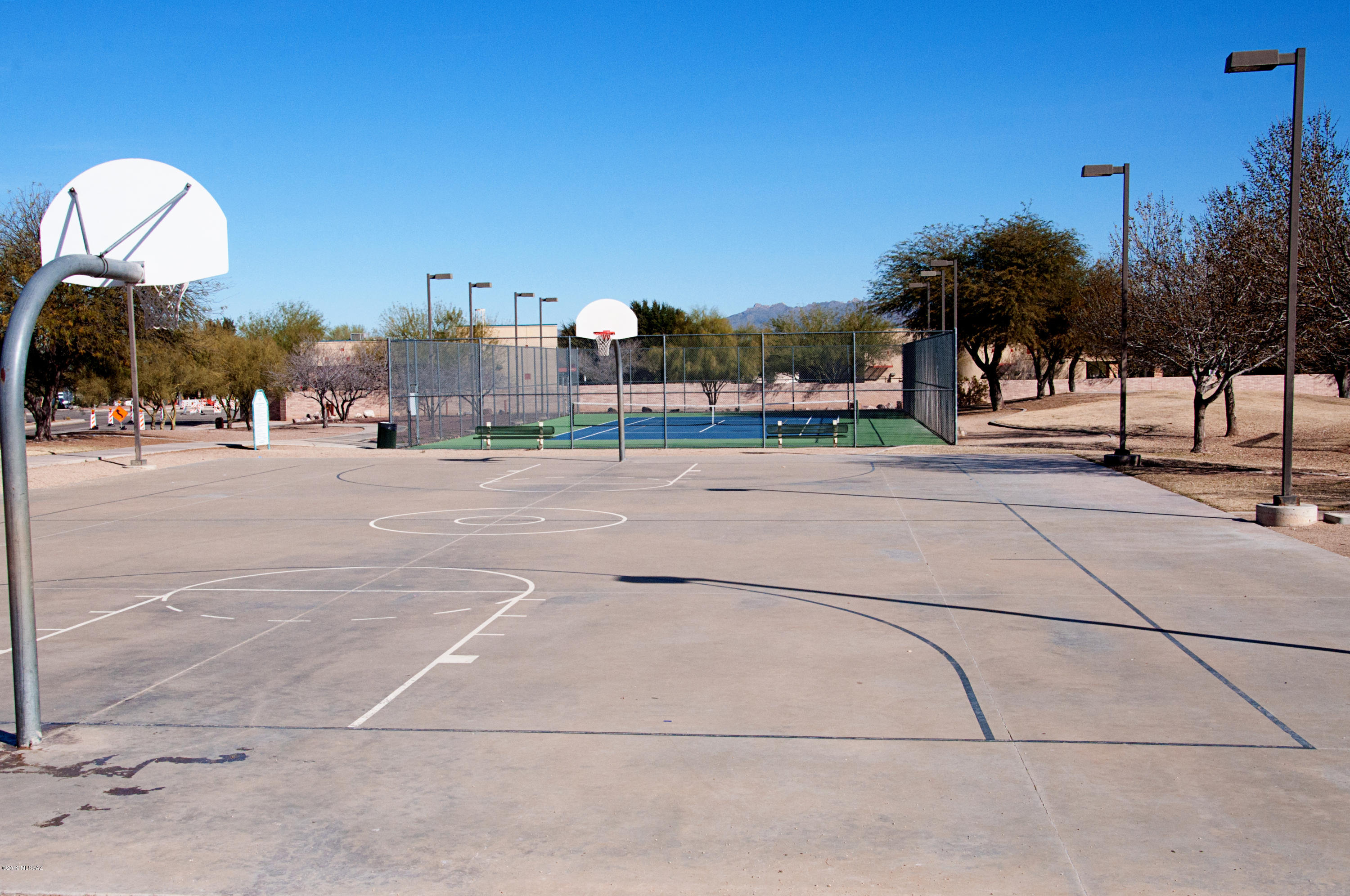 7640 West Rising Ridge Road Tucson, AZ 85743 - Photo 42 of 42 Gallery Image 42
