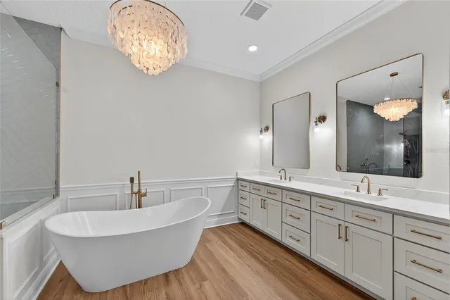 $1,295,500 | 5245 Brighton Shore Drive, Apollo Beach, FL 33572