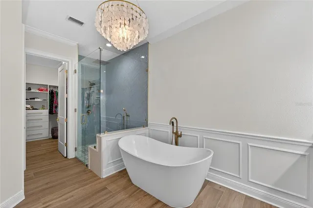 $1,295,500 | 5245 Brighton Shore Drive, Apollo Beach, FL 33572